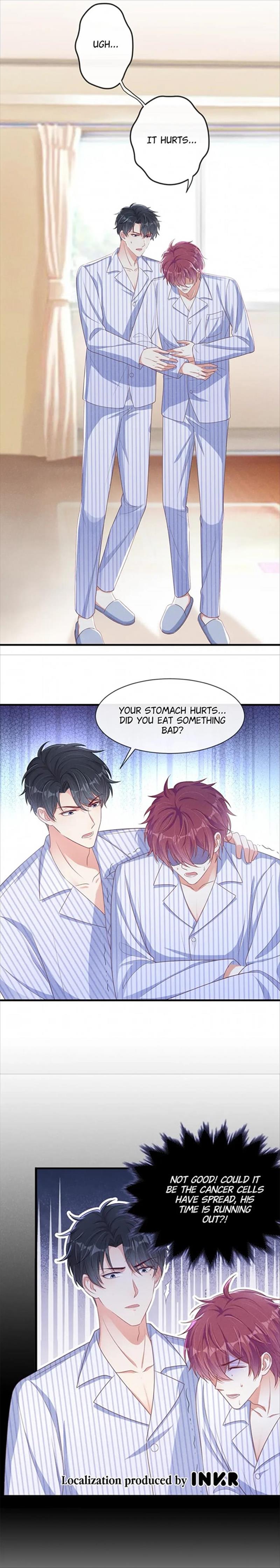 I and My Ideal Type Are Dying! chapter 42 - page 6