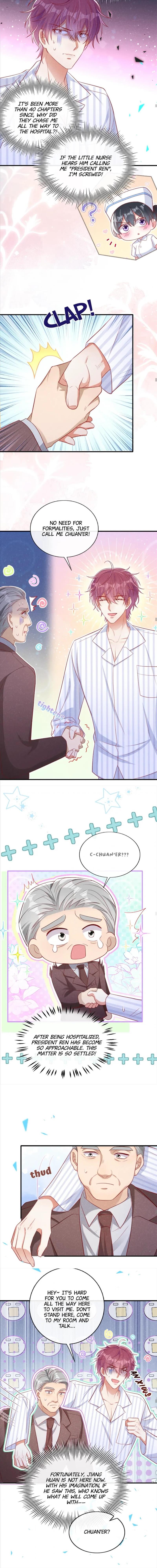 I and My Ideal Type Are Dying! chapter 41 - page 2