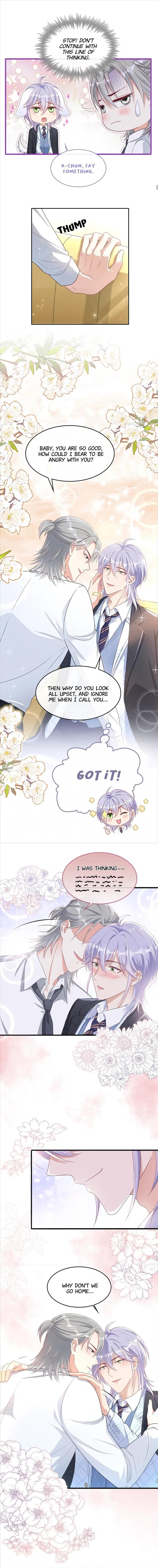 I and My Ideal Type Are Dying! chapter 40 - page 2
