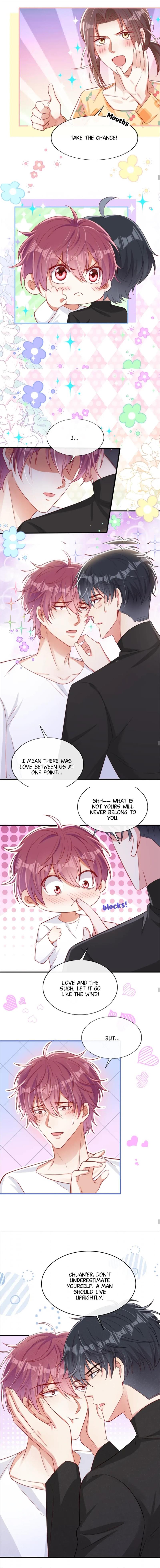 I and My Ideal Type Are Dying! chapter 39 - page 2