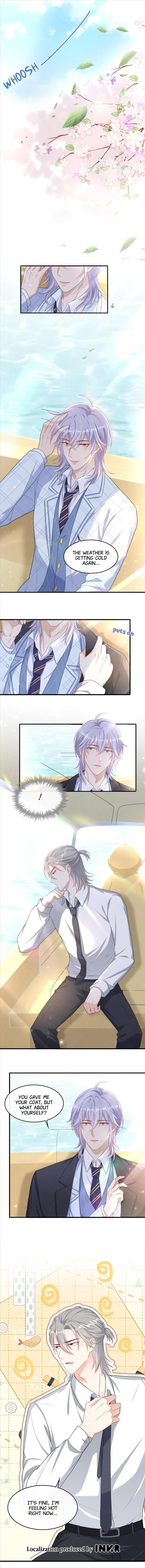 I and My Ideal Type Are Dying! chapter 39 - page 5
