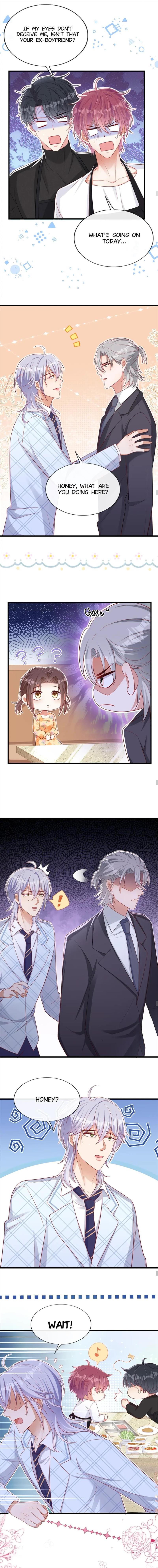I and My Ideal Type Are Dying! chapter 37 - page 2