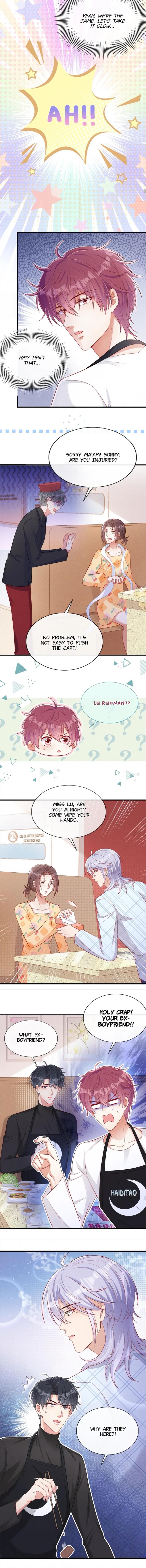 I and My Ideal Type Are Dying! chapter 36 - page 4