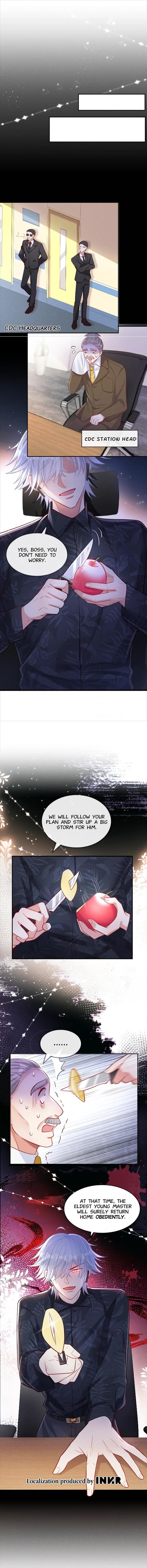 I and My Ideal Type Are Dying! chapter 35 - page 5