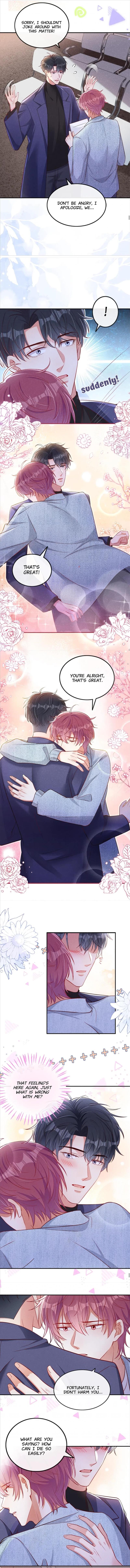 I and My Ideal Type Are Dying! chapter 34 - page 4
