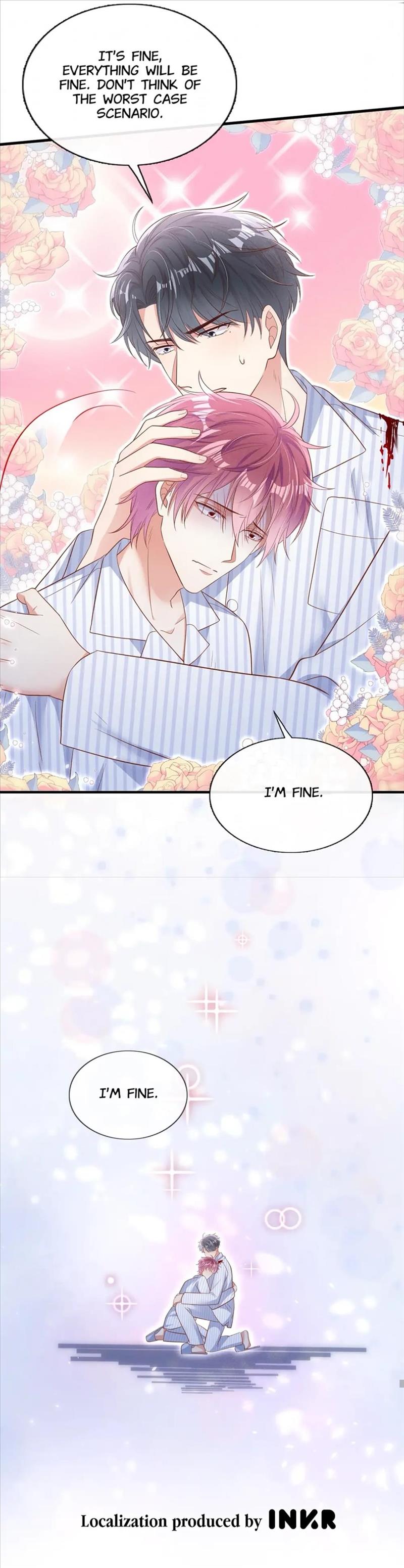 I and My Ideal Type Are Dying! chapter 28 - page 6