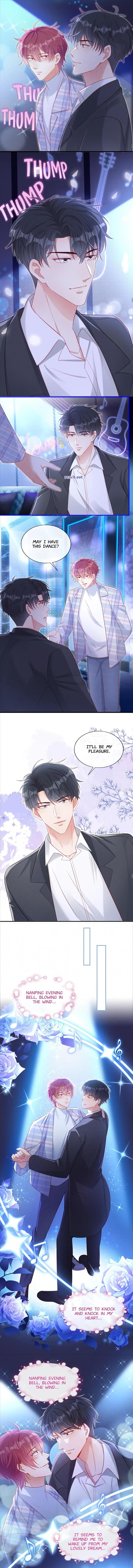 I and My Ideal Type Are Dying! chapter 27 - page 2
