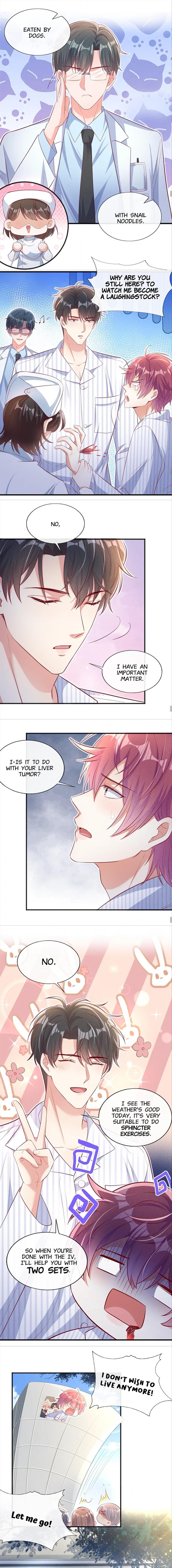 I and My Ideal Type Are Dying! chapter 20 - page 2