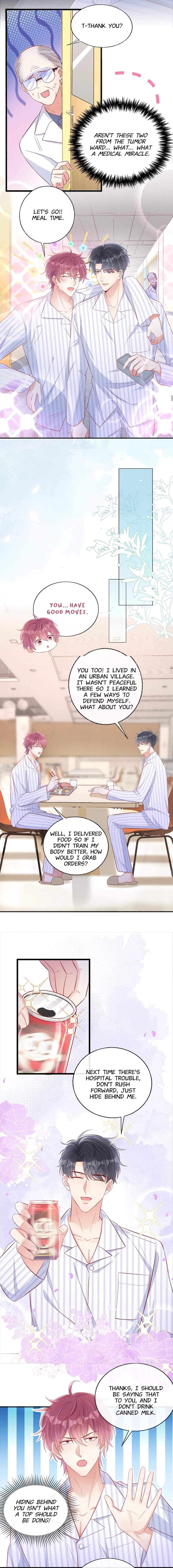 I and My Ideal Type Are Dying! chapter 18 - page 2