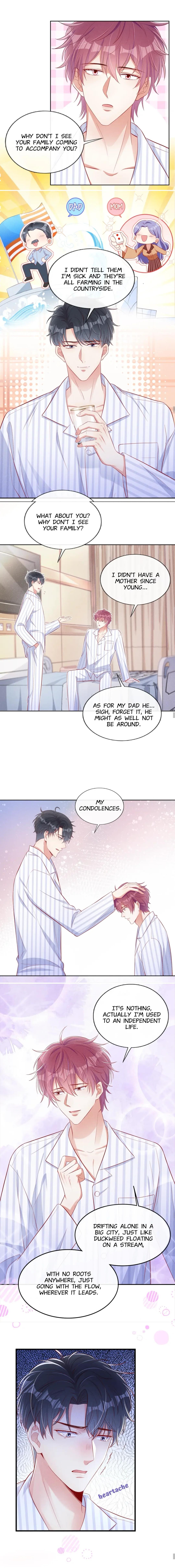 I and My Ideal Type Are Dying! chapter 17 - page 2
