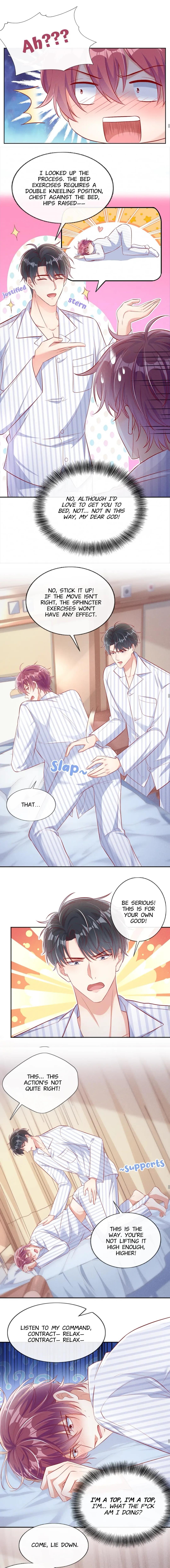 I and My Ideal Type Are Dying! chapter 16 - page 2