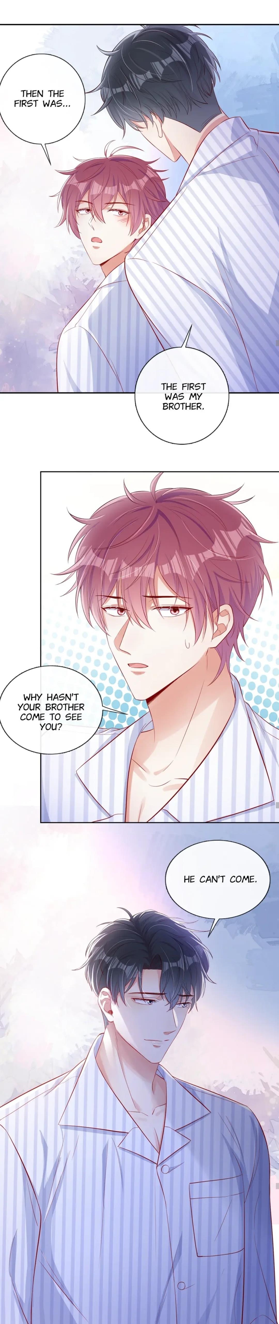 I and My Ideal Type Are Dying! chapter 16 - page 6
