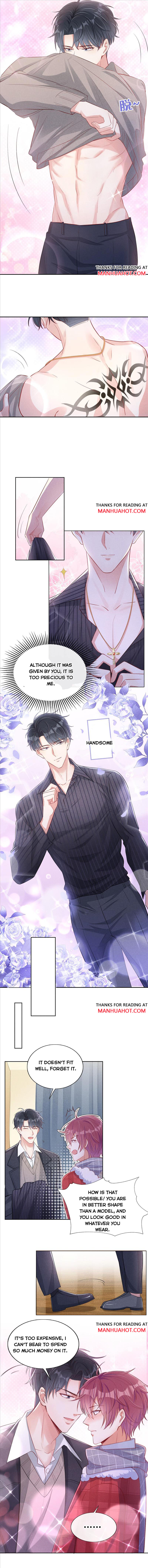 I and My Ideal Type Are Dying! chapter 13 - page 3