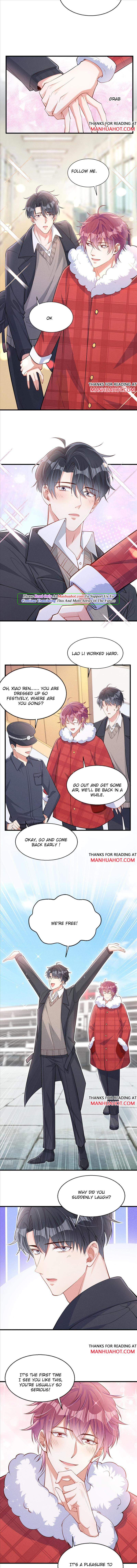 I and My Ideal Type Are Dying! chapter 10 - page 2