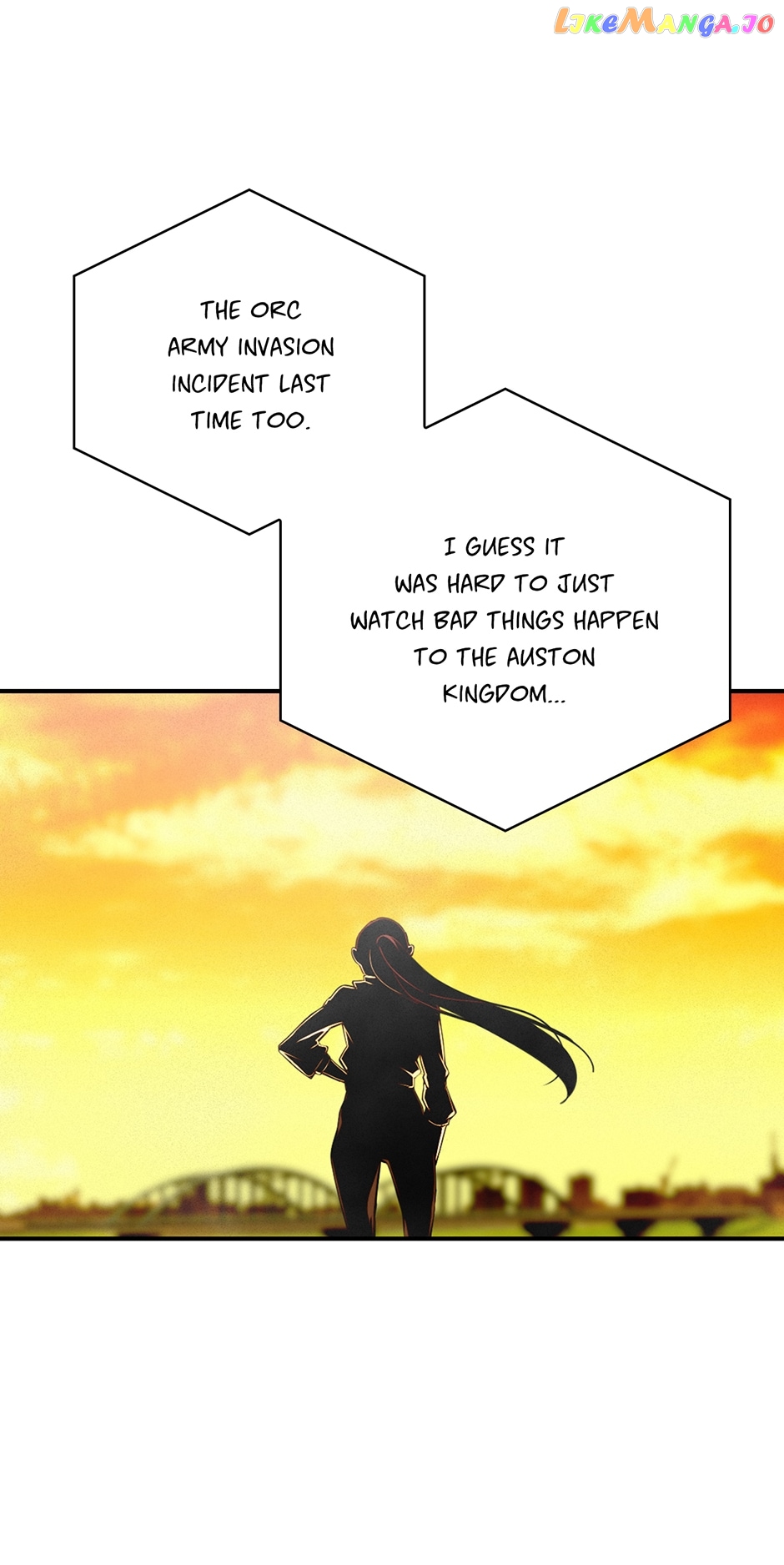 I’m Destined For Greatness! Chapter 167 - page 10
