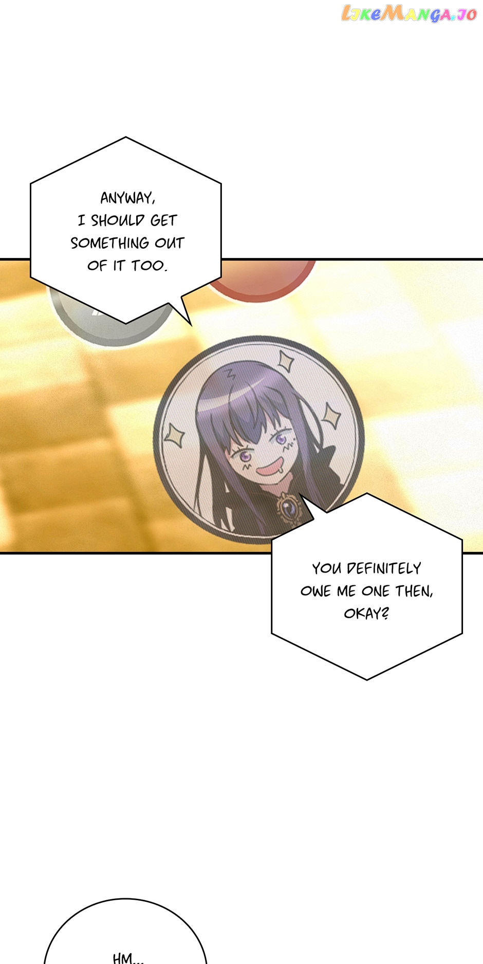 I’m Destined For Greatness! Chapter 167 - page 12
