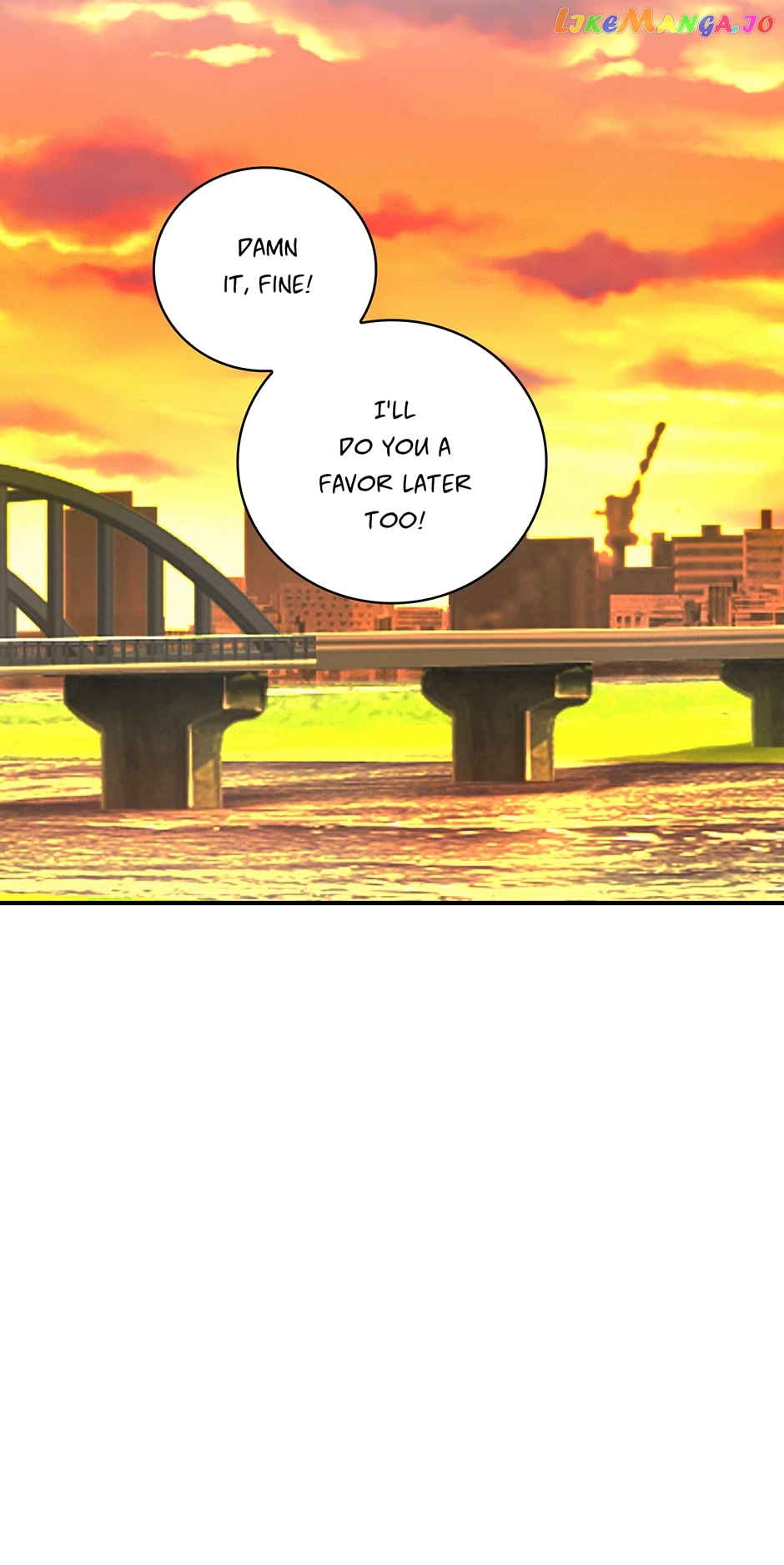 I’m Destined For Greatness! Chapter 167 - page 14