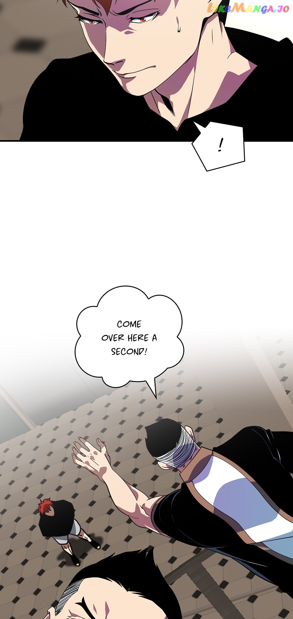 I’m Destined For Greatness! Chapter 167 - page 17