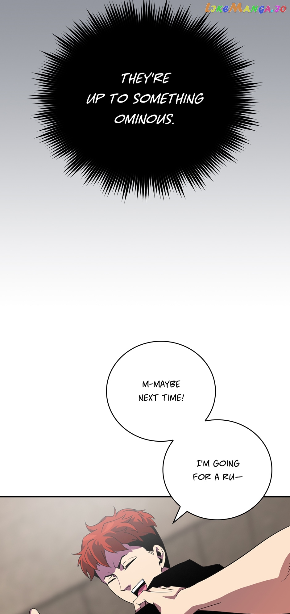 I’m Destined For Greatness! Chapter 167 - page 19