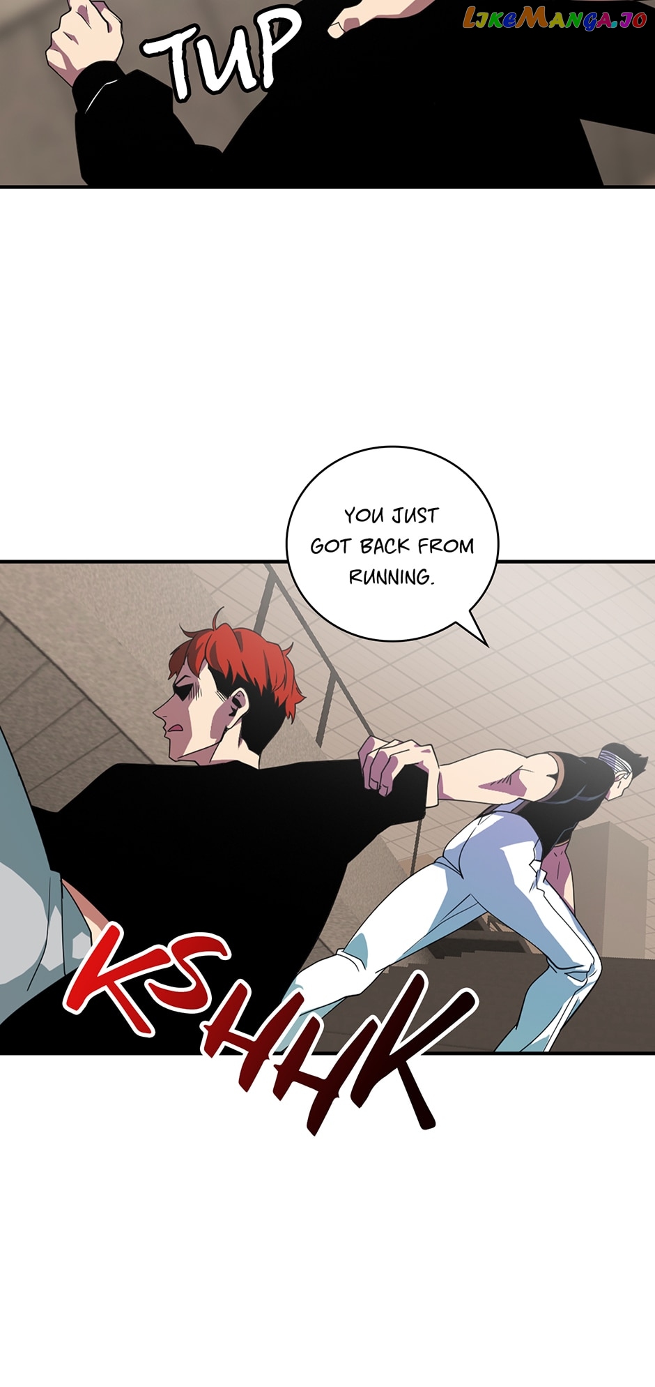 I’m Destined For Greatness! Chapter 167 - page 20