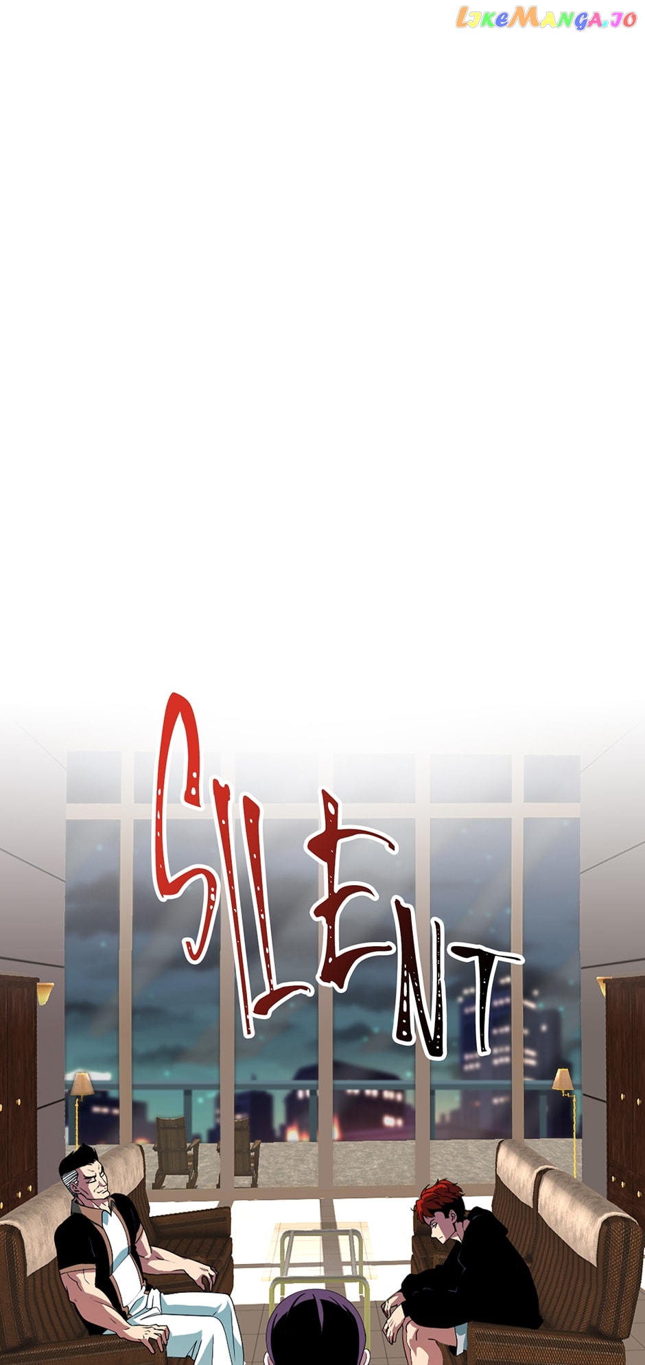 I’m Destined For Greatness! Chapter 167 - page 21