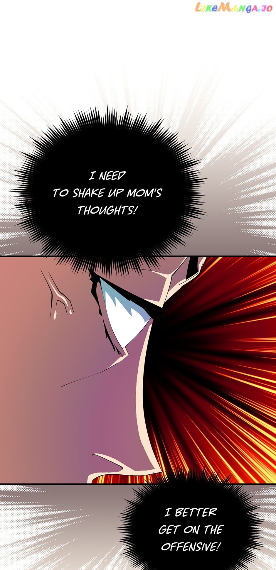 I’m Destined For Greatness! Chapter 167 - page 24