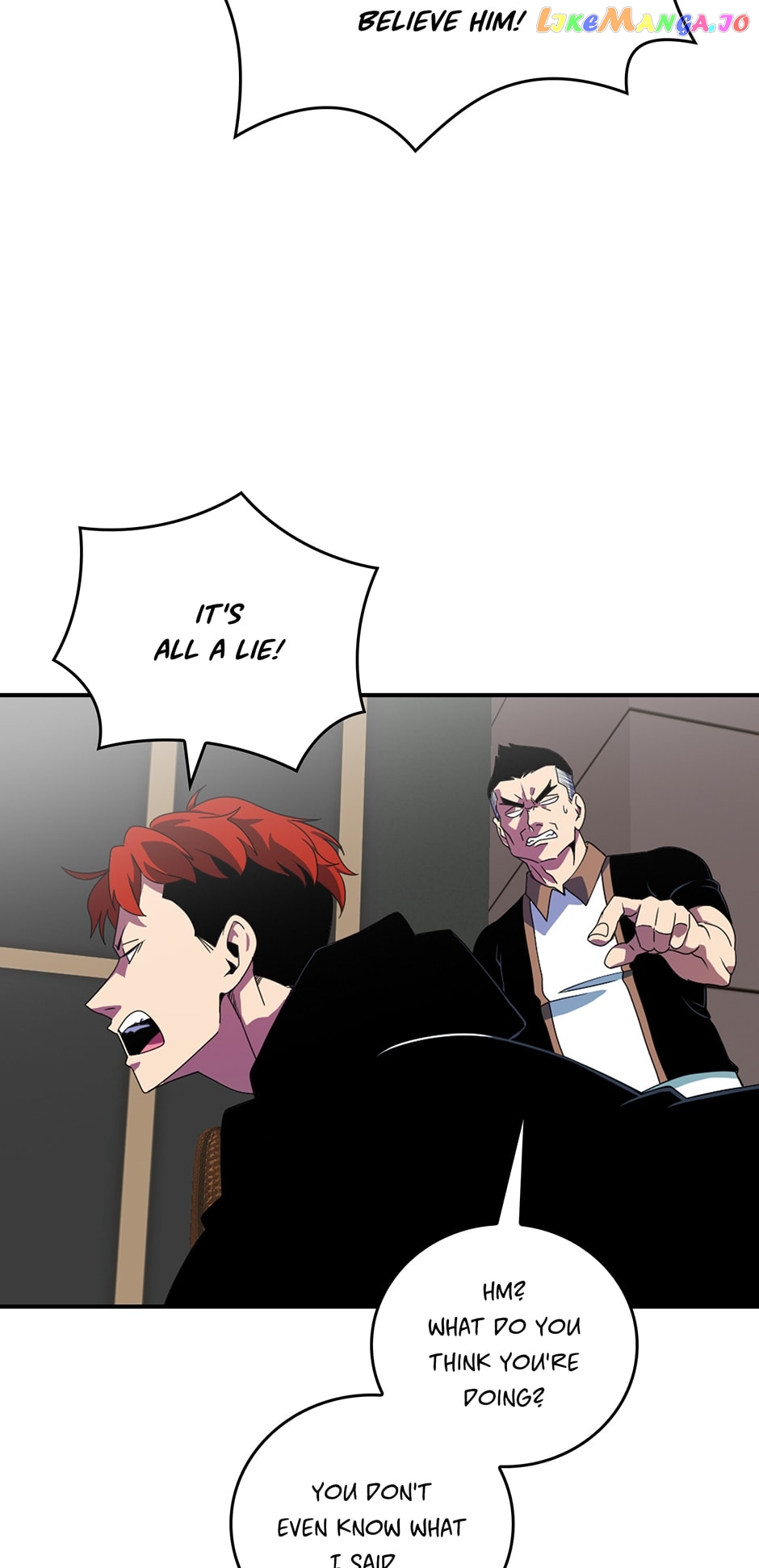 I’m Destined For Greatness! Chapter 167 - page 26