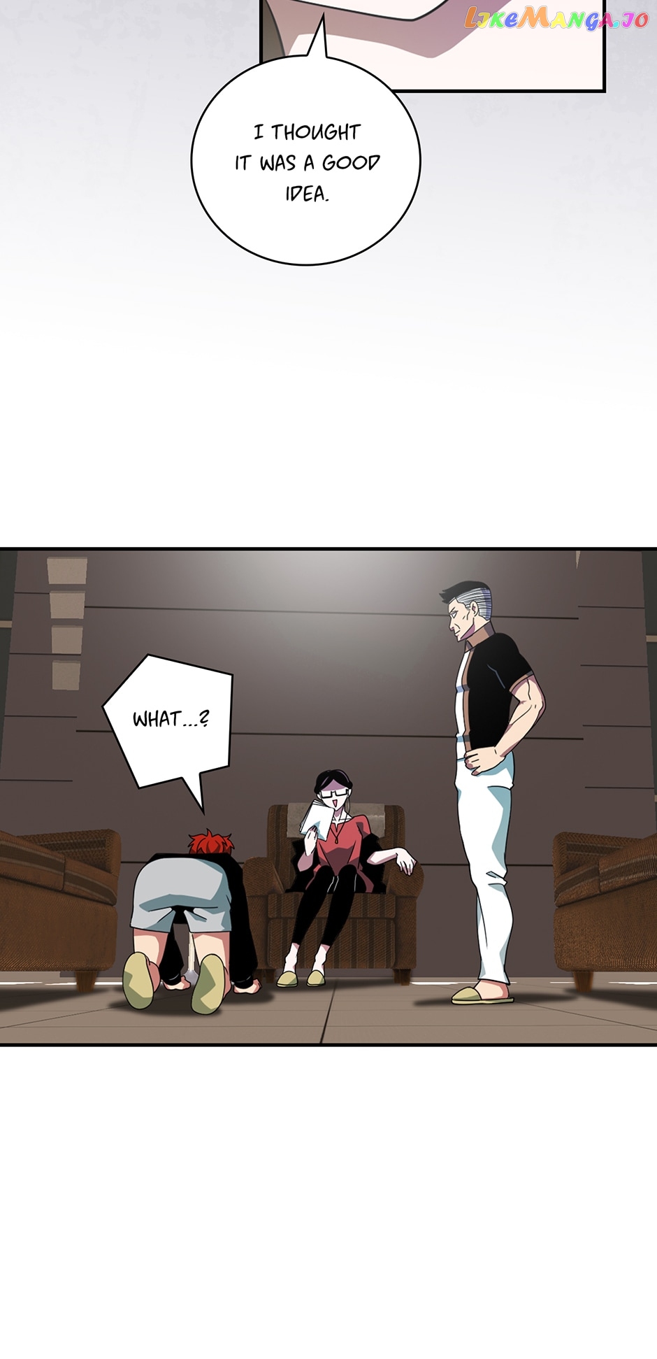 I’m Destined For Greatness! Chapter 167 - page 30