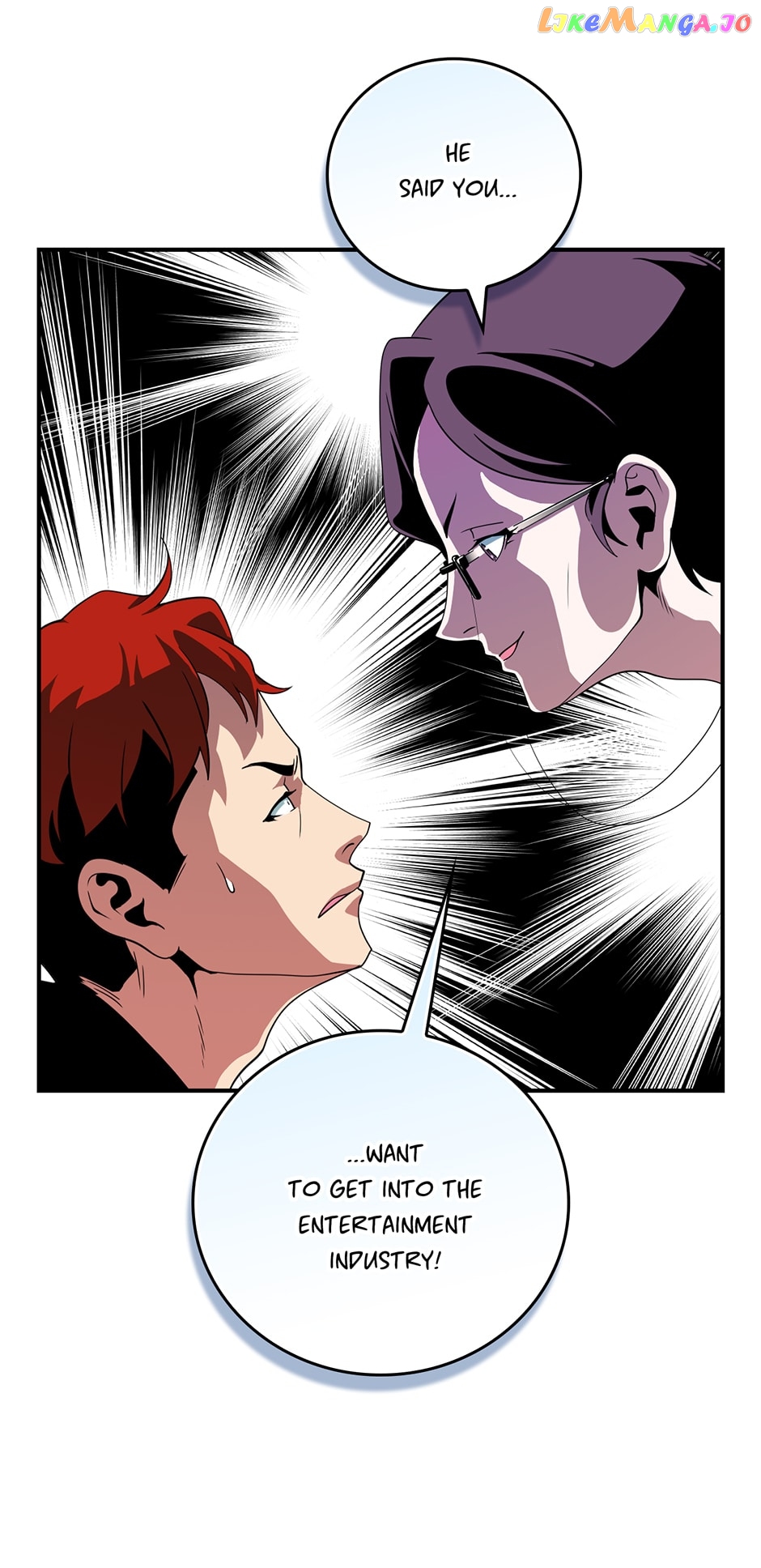 I’m Destined For Greatness! Chapter 167 - page 31