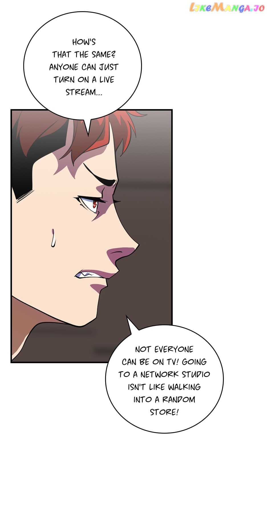 I’m Destined For Greatness! Chapter 167 - page 39