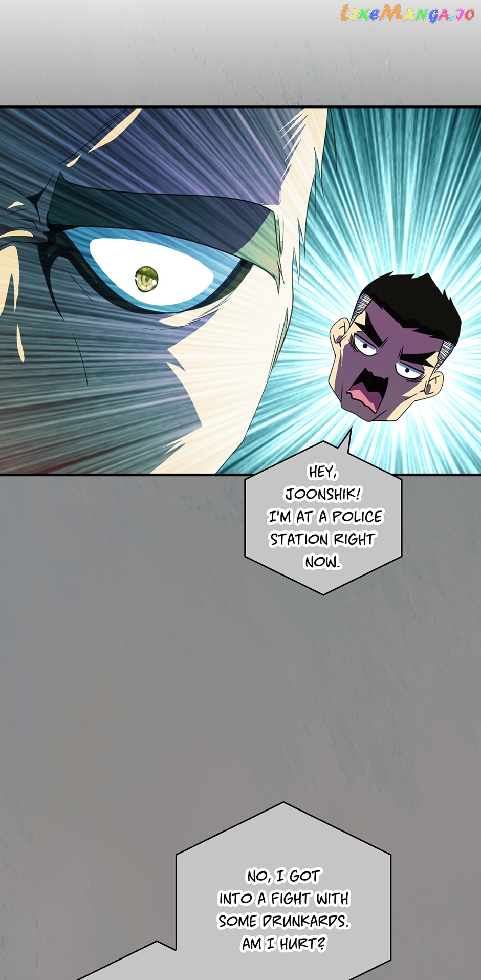 I’m Destined For Greatness! Chapter 167 - page 56