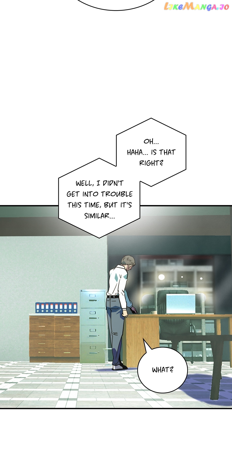 I’m Destined For Greatness! Chapter 167 - page 61