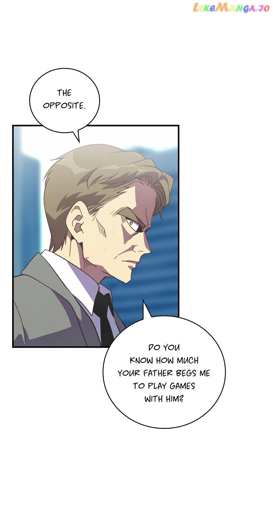 I’m Destined For Greatness! Chapter 167 - page 65