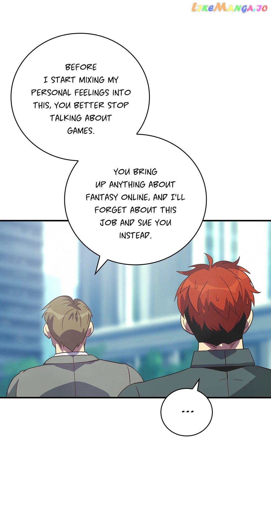 I’m Destined For Greatness! Chapter 167 - page 66