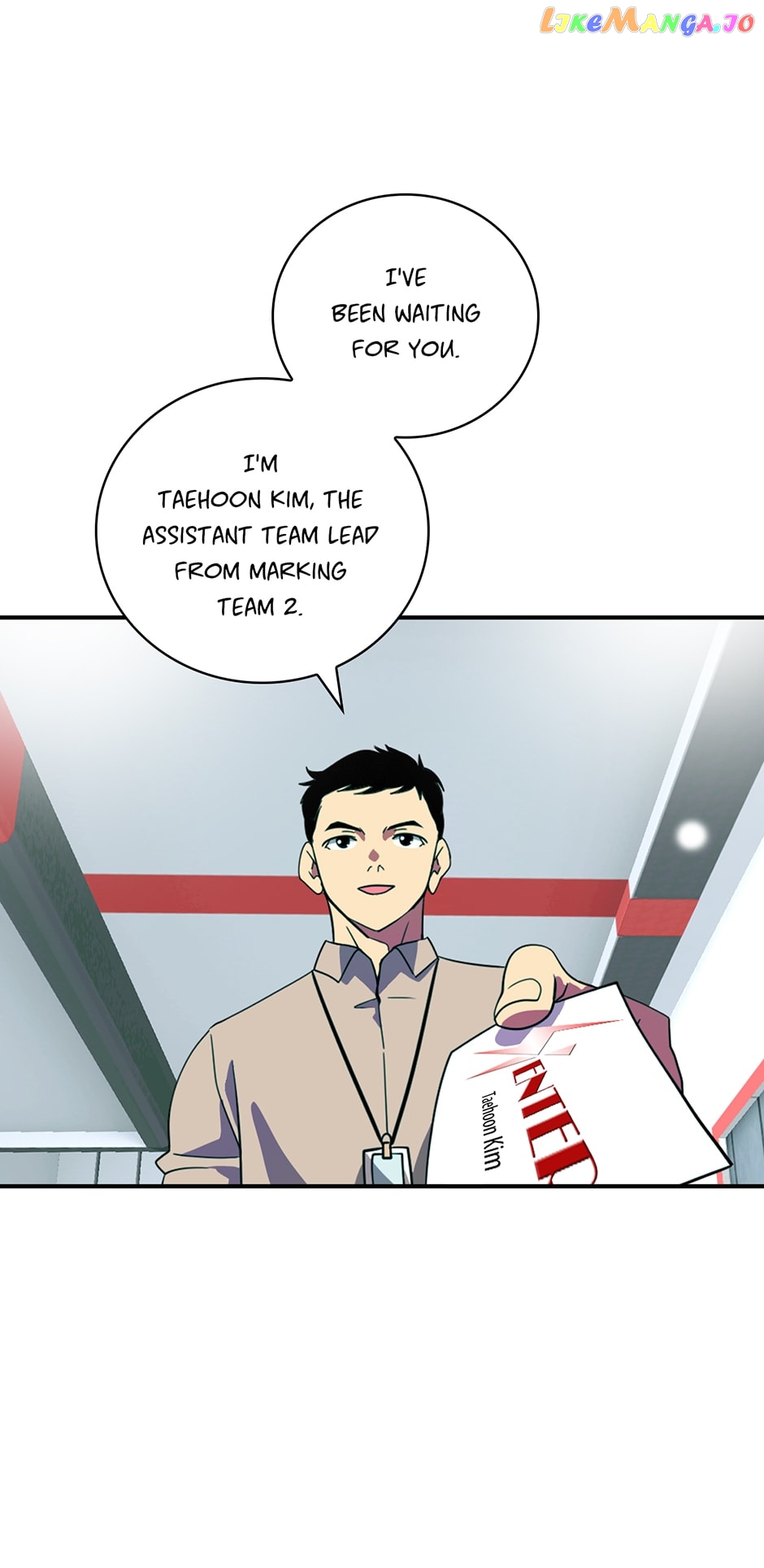 I’m Destined For Greatness! Chapter 167 - page 70
