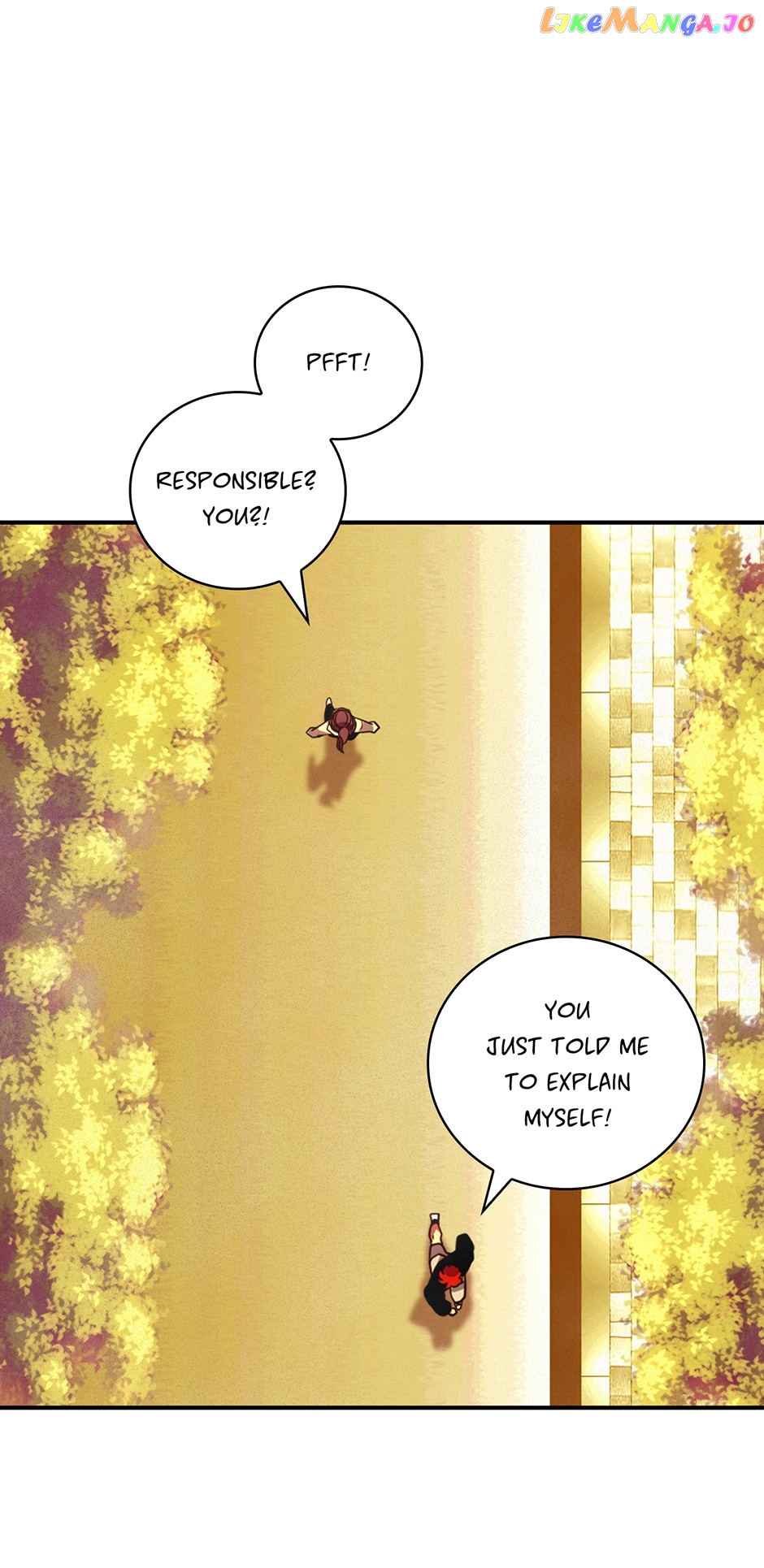 I’m Destined For Greatness! Chapter 167 - page 8