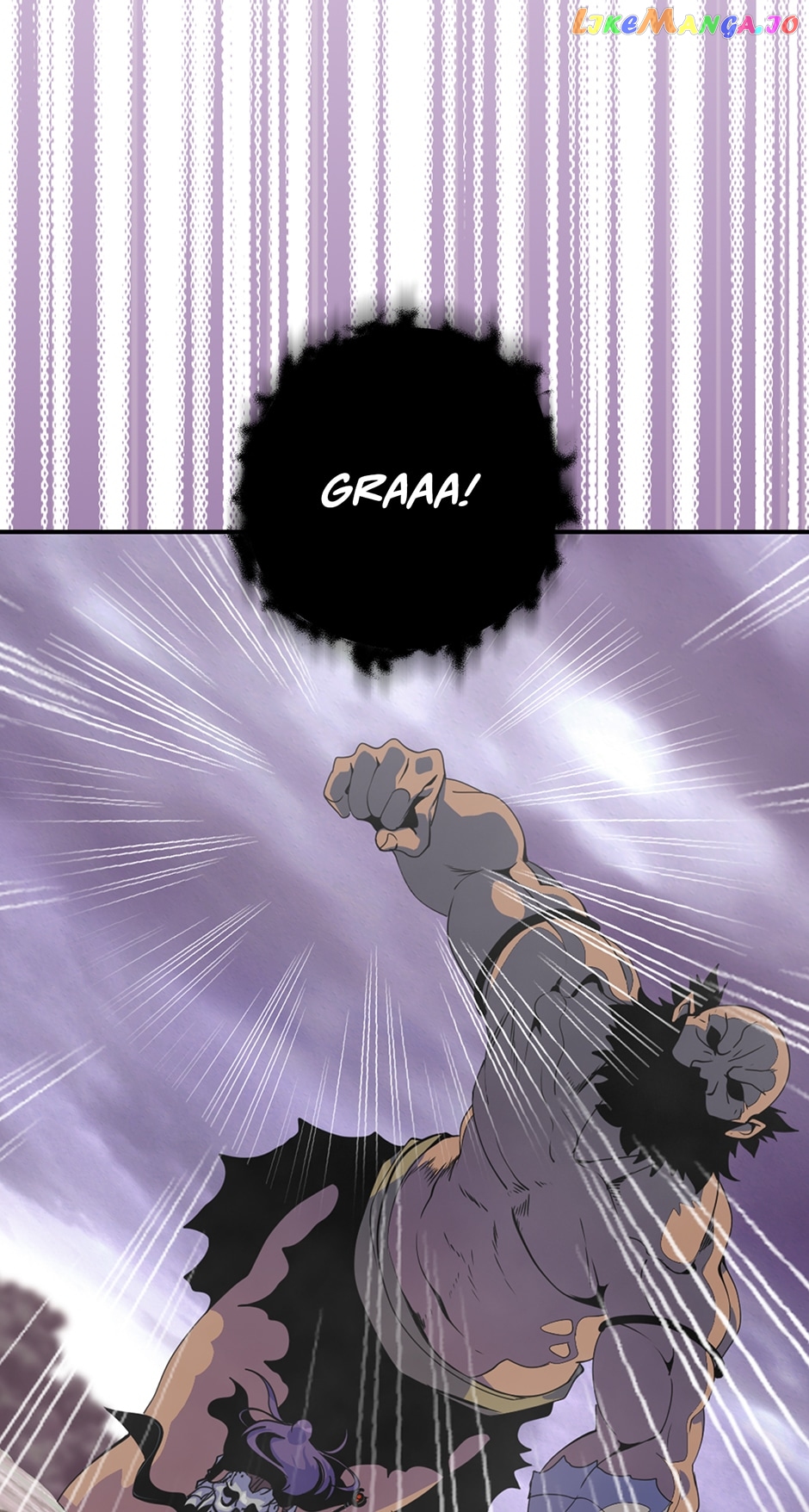 I’m Destined For Greatness! Chapter 166 - page 10