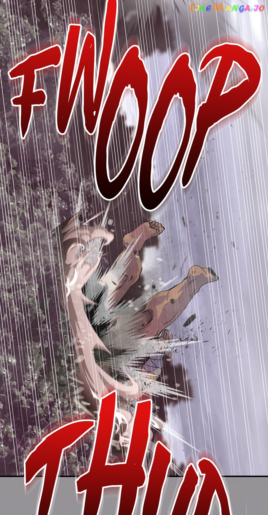 I’m Destined For Greatness! Chapter 166 - page 19