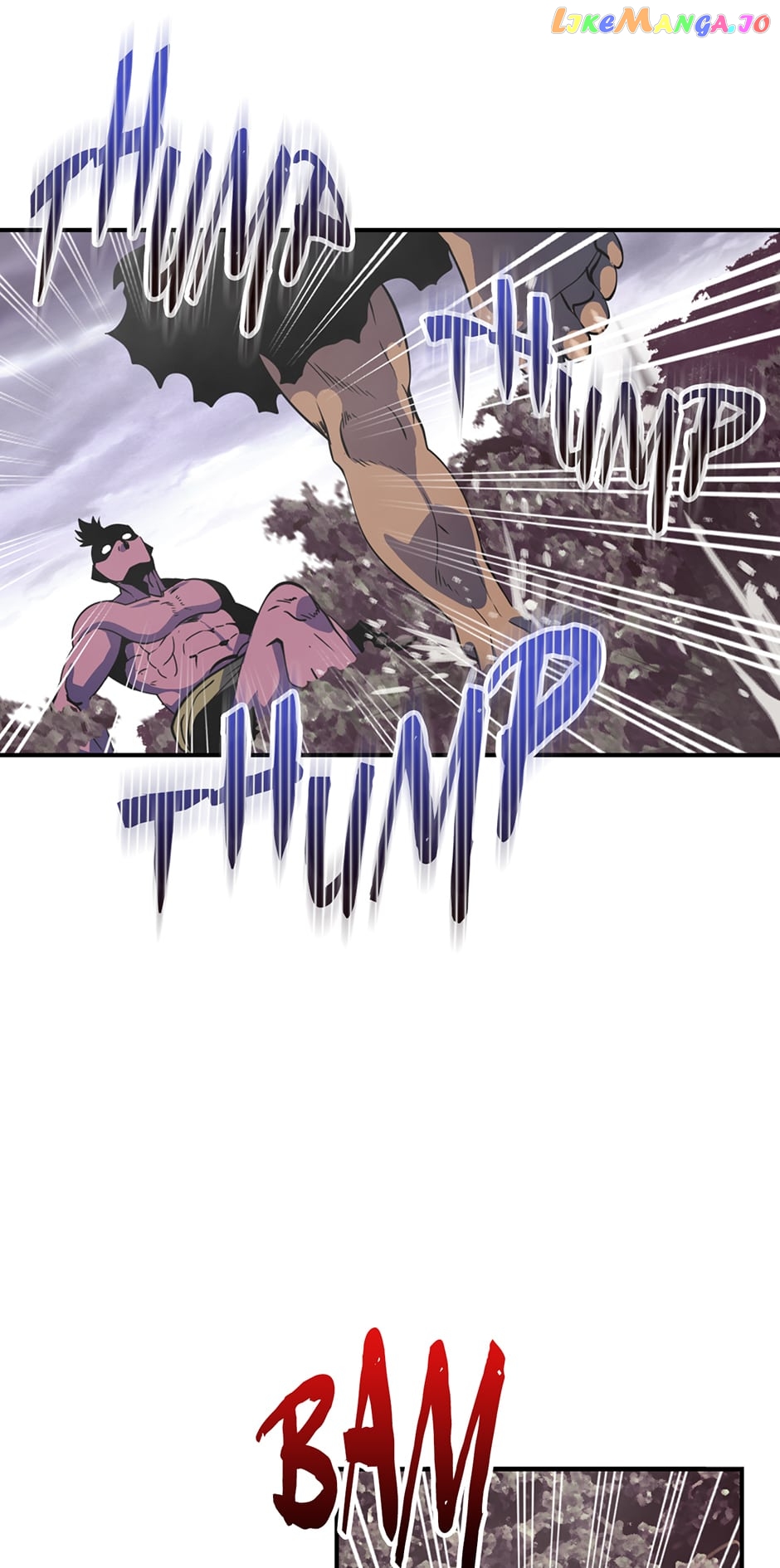 I’m Destined For Greatness! Chapter 166 - page 29