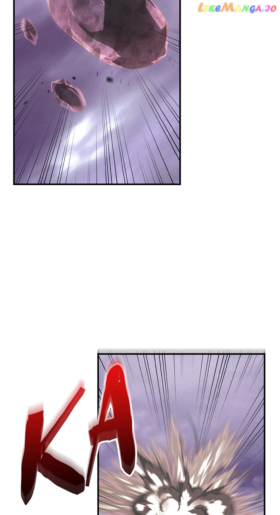 I’m Destined For Greatness! Chapter 166 - page 3