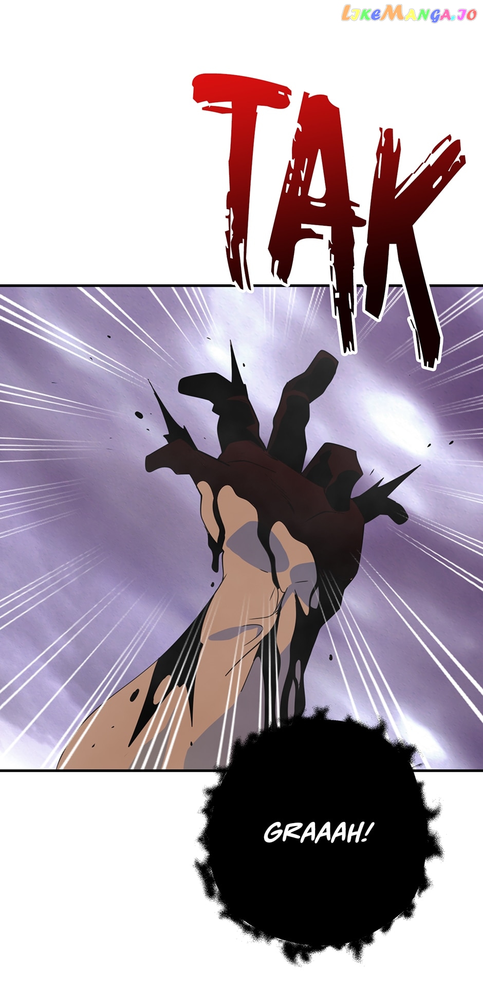 I’m Destined For Greatness! Chapter 166 - page 43