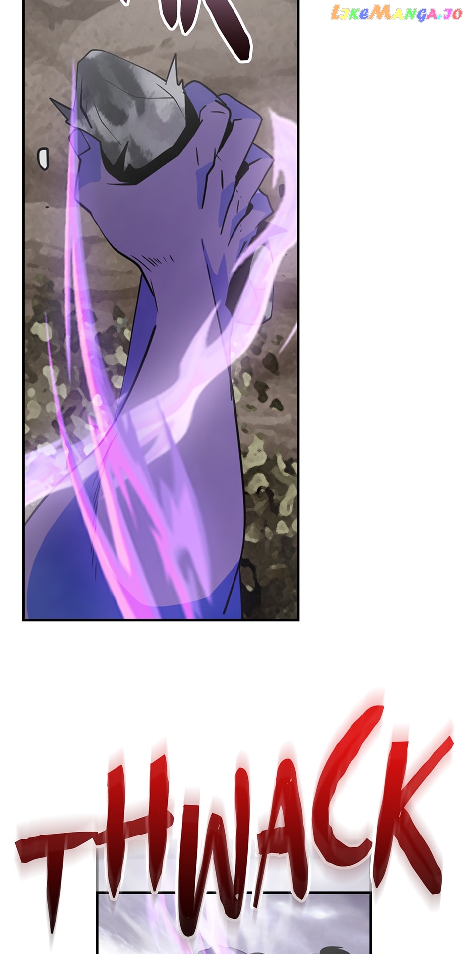 I’m Destined For Greatness! Chapter 166 - page 50
