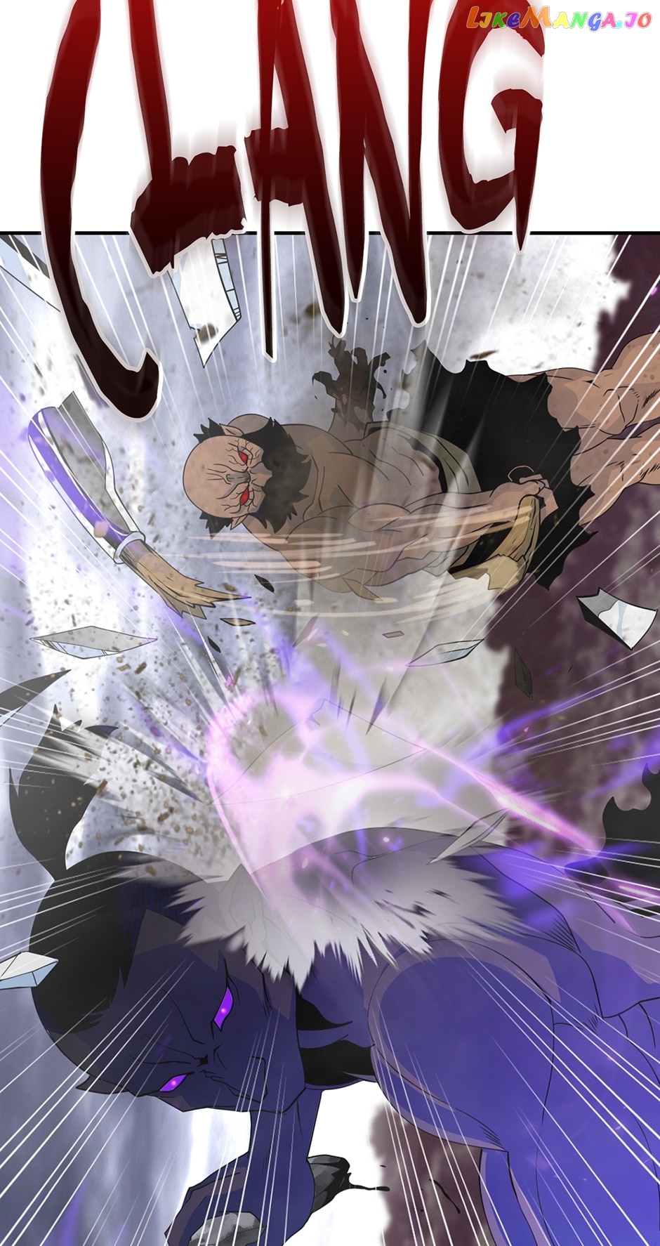 I’m Destined For Greatness! Chapter 166 - page 53