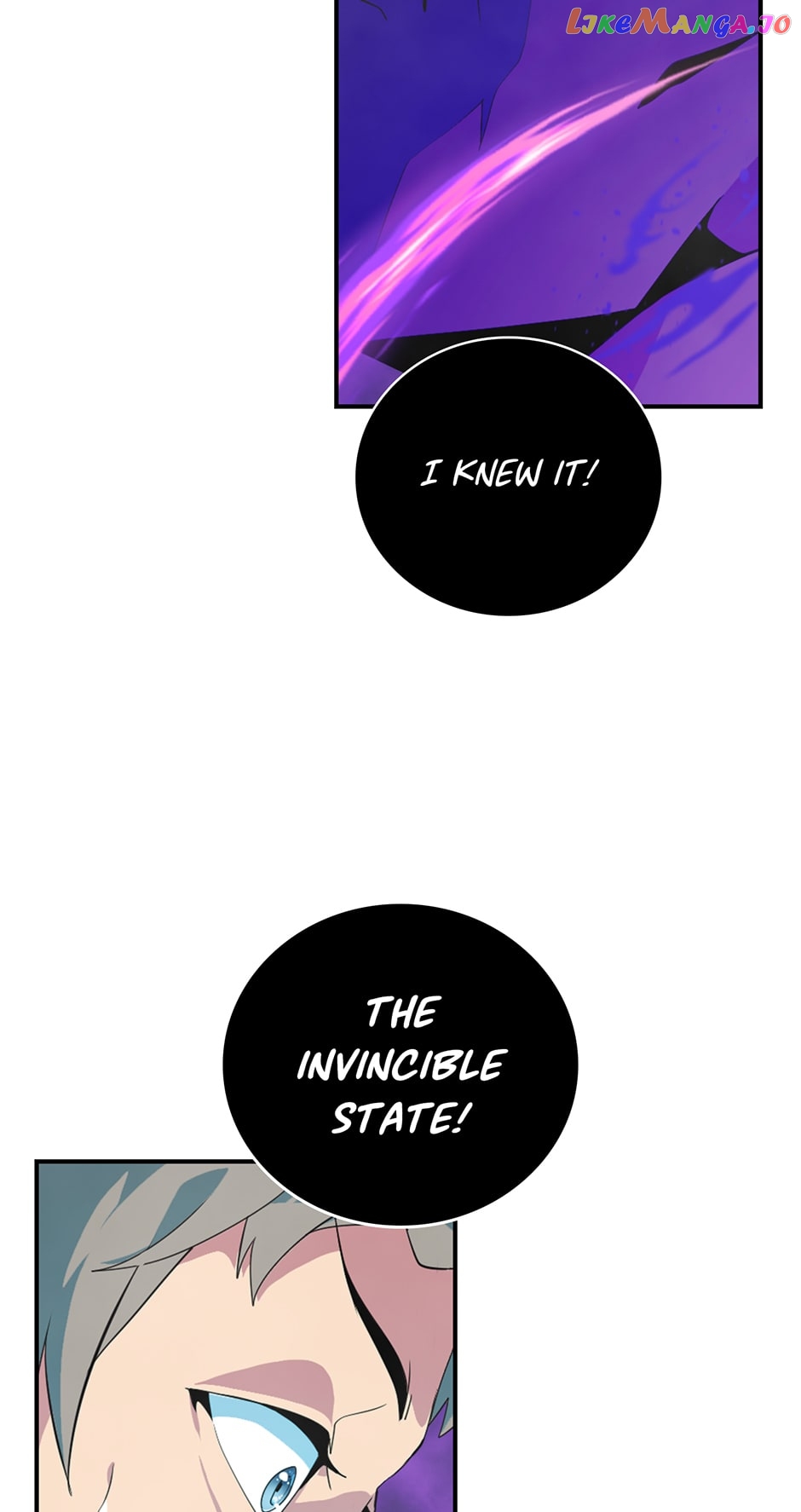 I’m Destined For Greatness! Chapter 166 - page 56