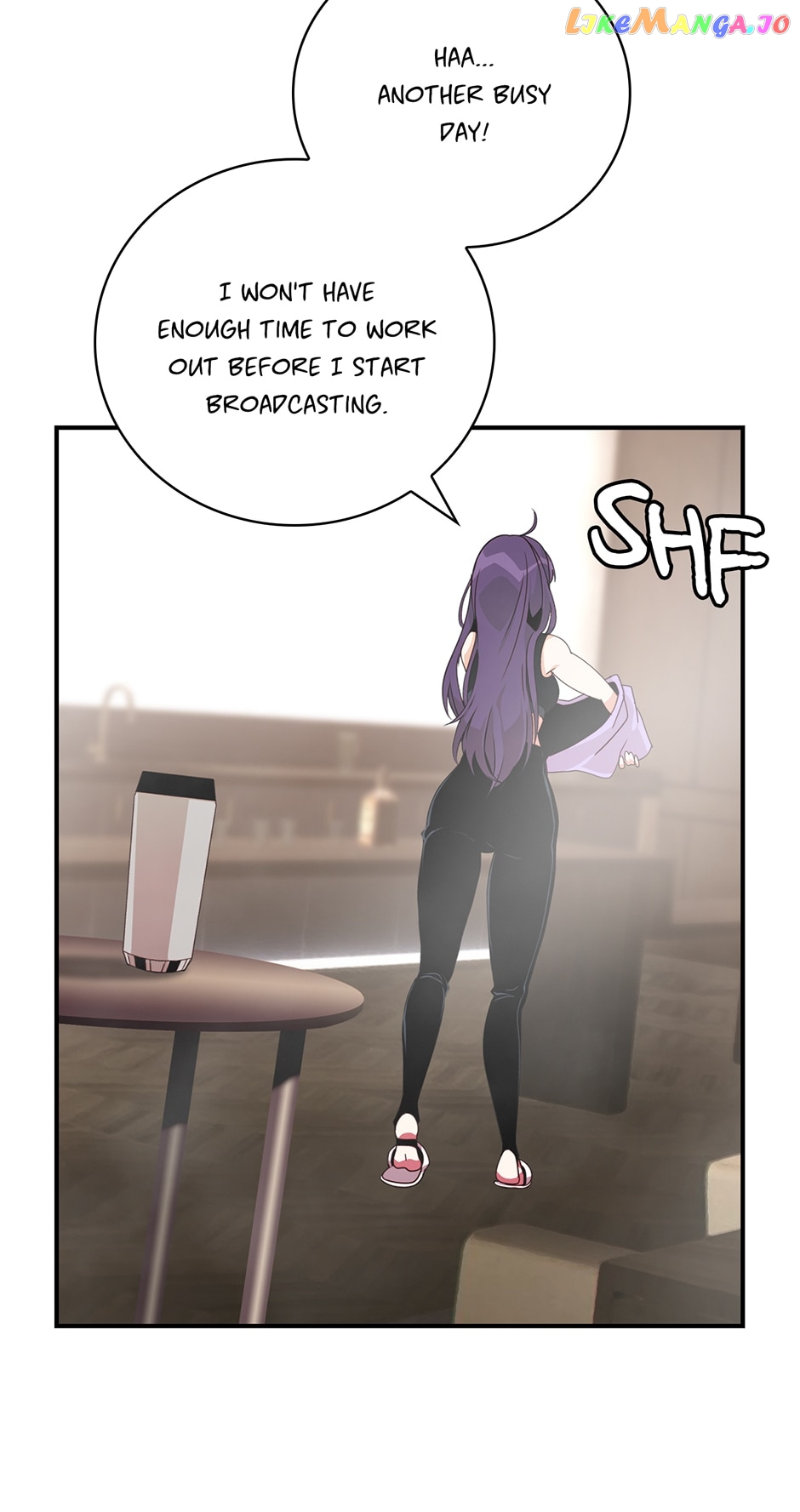 I’m Destined For Greatness! Chapter 166 - page 66