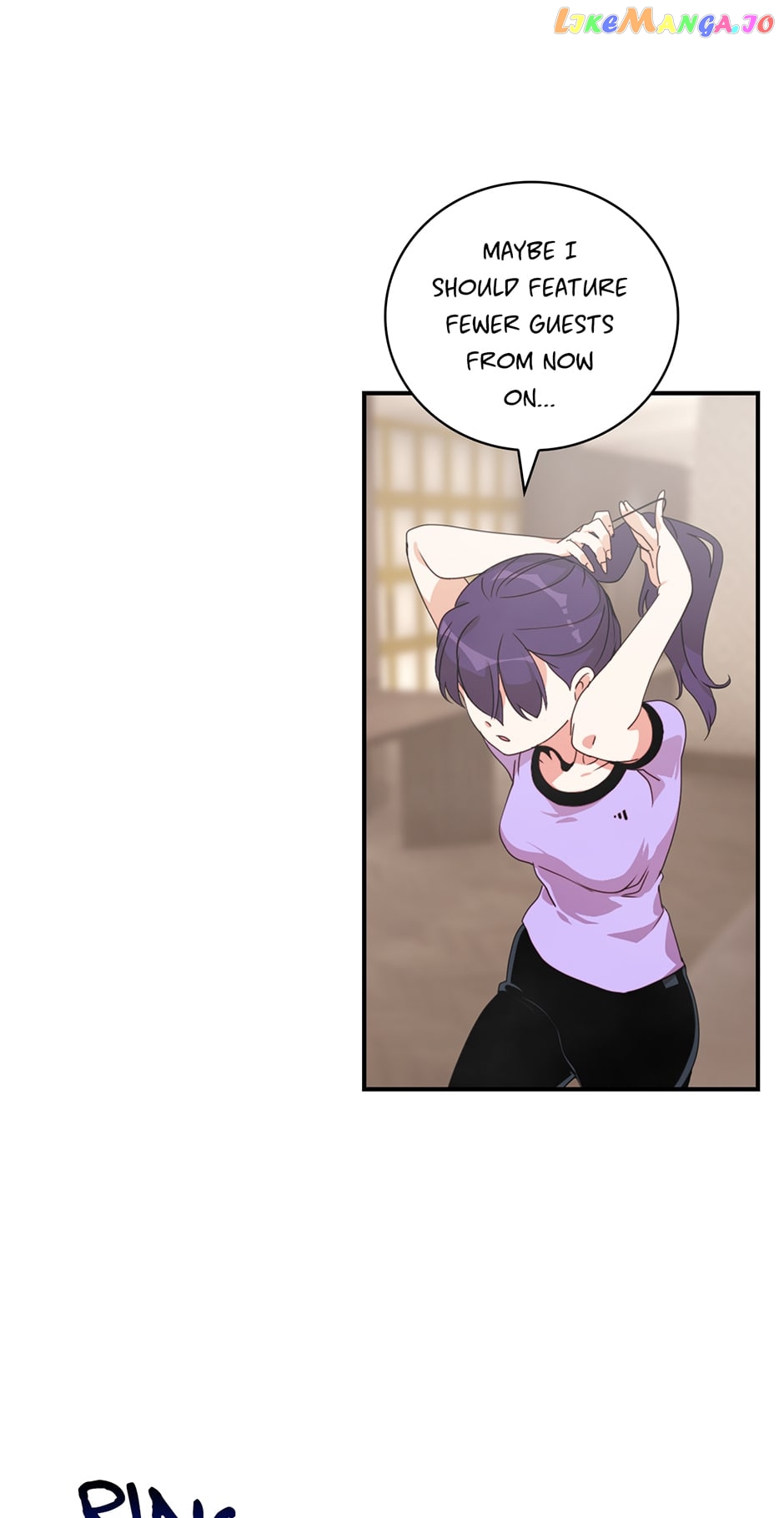 I’m Destined For Greatness! Chapter 166 - page 67