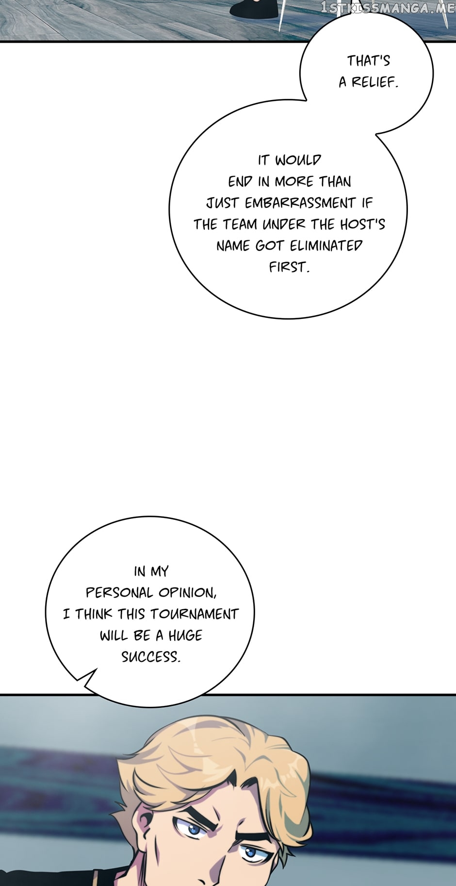 I’m Destined For Greatness! Chapter 165 - page 12