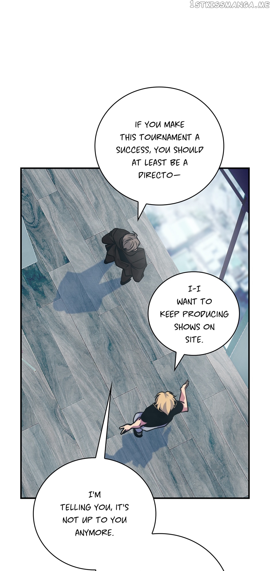 I’m Destined For Greatness! Chapter 165 - page 16