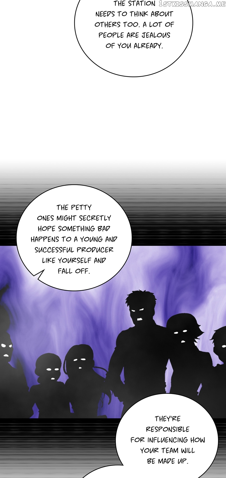 I’m Destined For Greatness! Chapter 165 - page 17