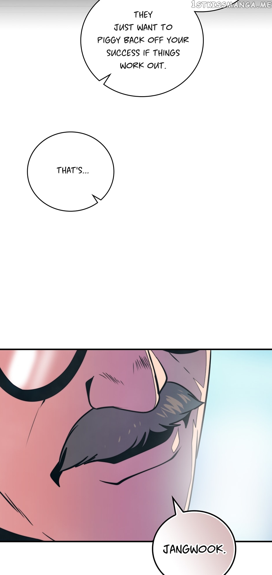 I’m Destined For Greatness! Chapter 165 - page 18